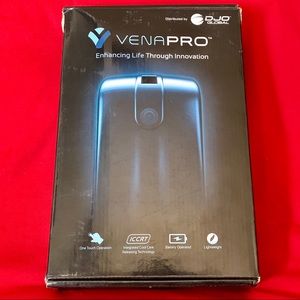 DJo VenaPro Portable DVT System